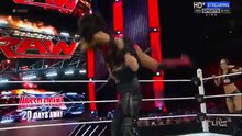 wwe raw 14-3-2016 part 2