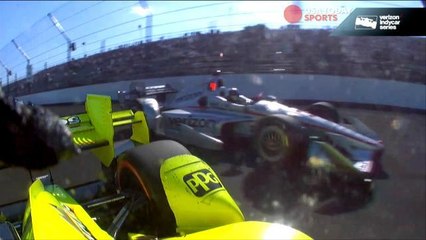 Drivers to watch at the KOHLER Grand Prix