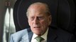 Prince Philip Admitted To The Hospital But Remains 'In Good Spirits'