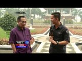Live Report Rapat Koordinasi Penanganan Kabut Asap di Rumah Dinas Gubernur Jambi - NET16