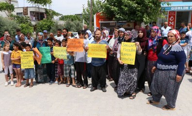 Küçük Çocuğu "OHAL Var" Deyip Kaçırmak İstediler, Yakalanınca da "Şaka Yaptık" Dediler