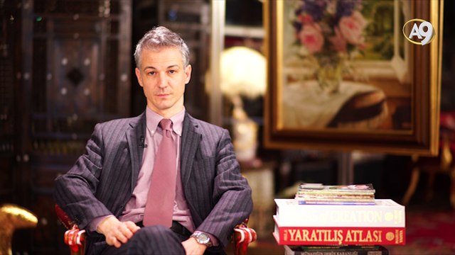 Evrim Teorisini Kabul Etmediğiniz Sürece Bir Üniversitede Profesör Olamıyorsunuz. Dünya Bu Duruma Nasıl Geldi?