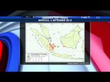 Presiden Jokowi Instruksikan Operasi Darurat Penanganan Kabut Asap di Palembang - NET5