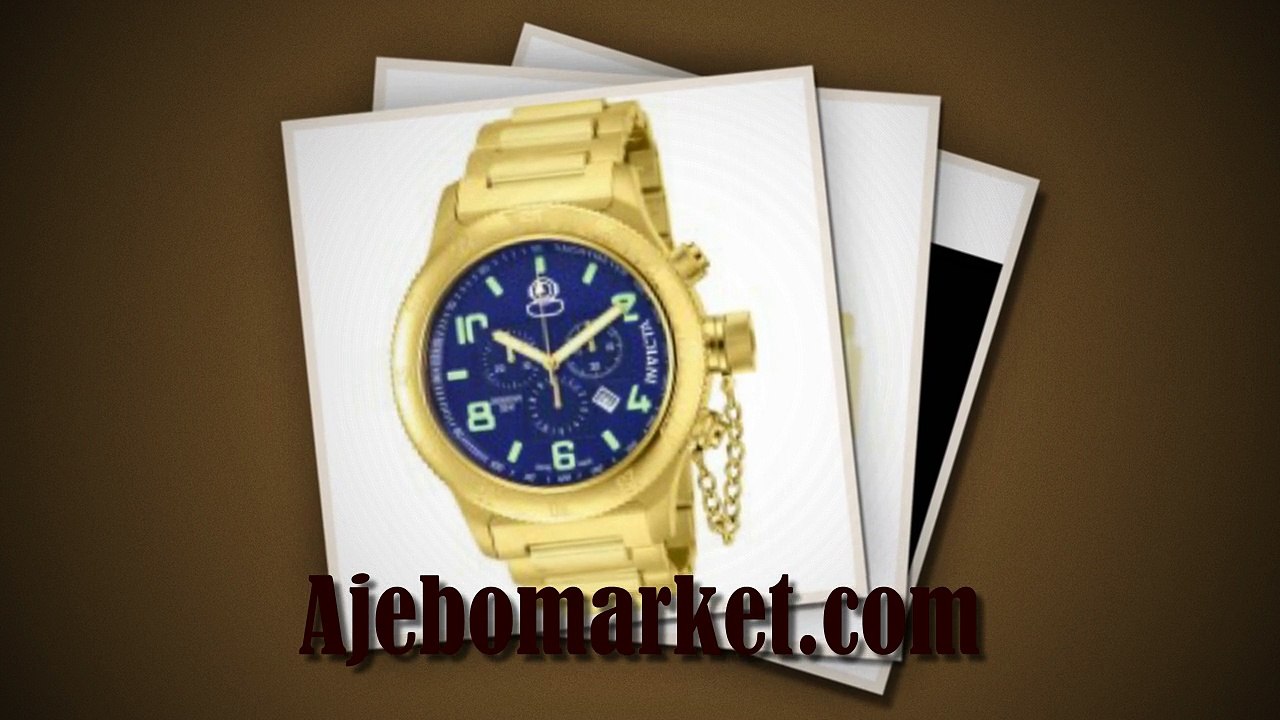 Invicta Watches | Ajebomarket