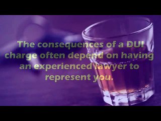 First Offense DUI Fairfax Virginia