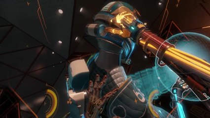 'Lone Echo' Arena Multiplayer