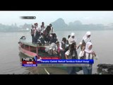 Darurat Kabut Asap, Kegiatan Sekolah di Pekanbaru Diliburkan - NET12