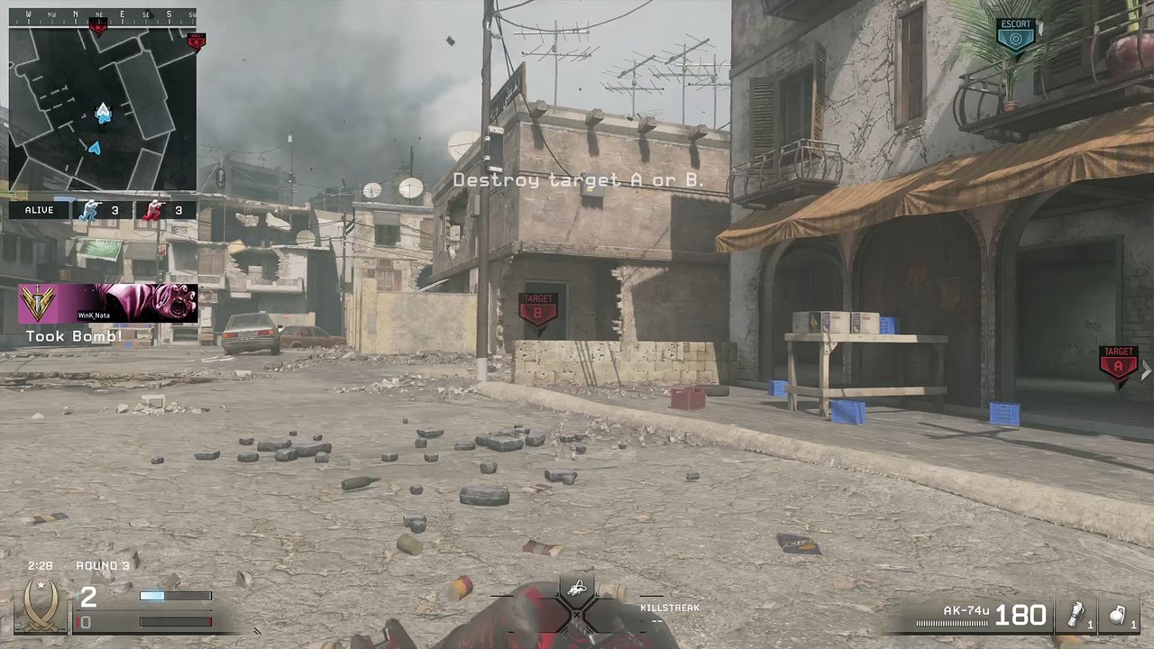 Call of Duty®: Modern Warfare® Remastered_20170621151521