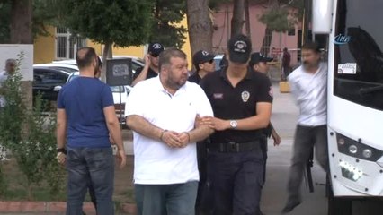 İcra Çetesi Çökertildi