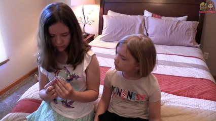 We Found a Baby In The Woods 2! Babyteeth4 Mini Movie