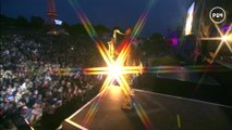 [LIVE] Deluxe @ Festival Papillons de Nuit 2017