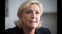 Emmanuel Macron : Marine Le Pen le tacle sur François Bayrou (vidéo)