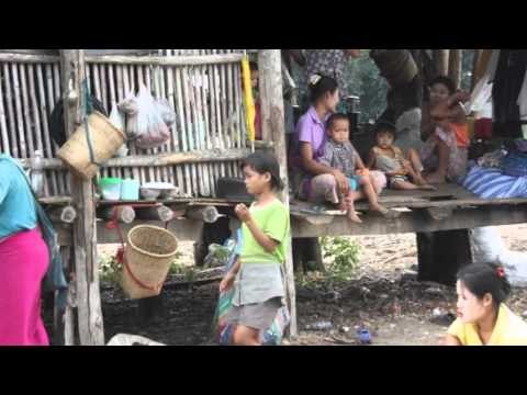 Karen Refugee Documentary Burmese