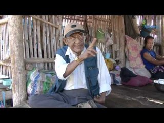 Interview with Karen renegade commander