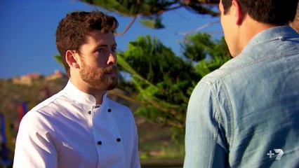 Home and Away 6624 23rd March 2017