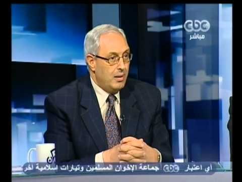 ممكن - عمرو خالد يناشد الرئيس إنقاذ مصر