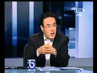 بث مباشر - الاسلاميون يقترحون حلولا للخروج من الأزمة