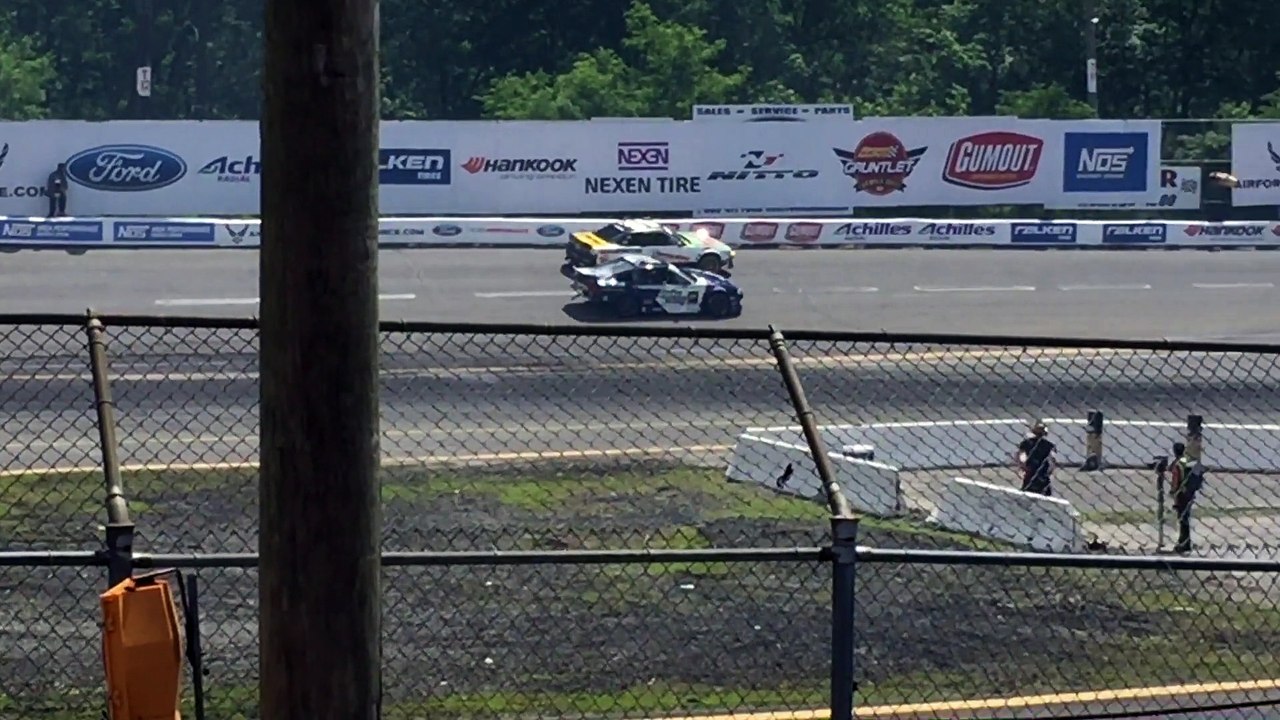 Fritzen Test Video Summer time