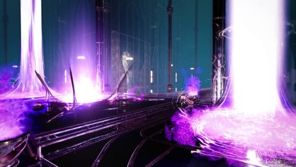 XCOM 2: War of the Chosen Announce Trailer