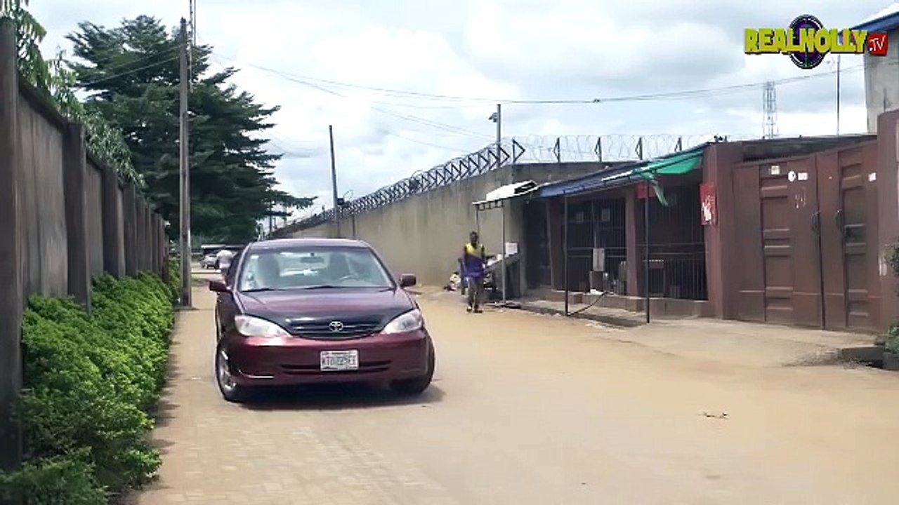 LATEST NOLLYWOOD MOVIES || HUSBANDS GAME (EPISODE 2)
