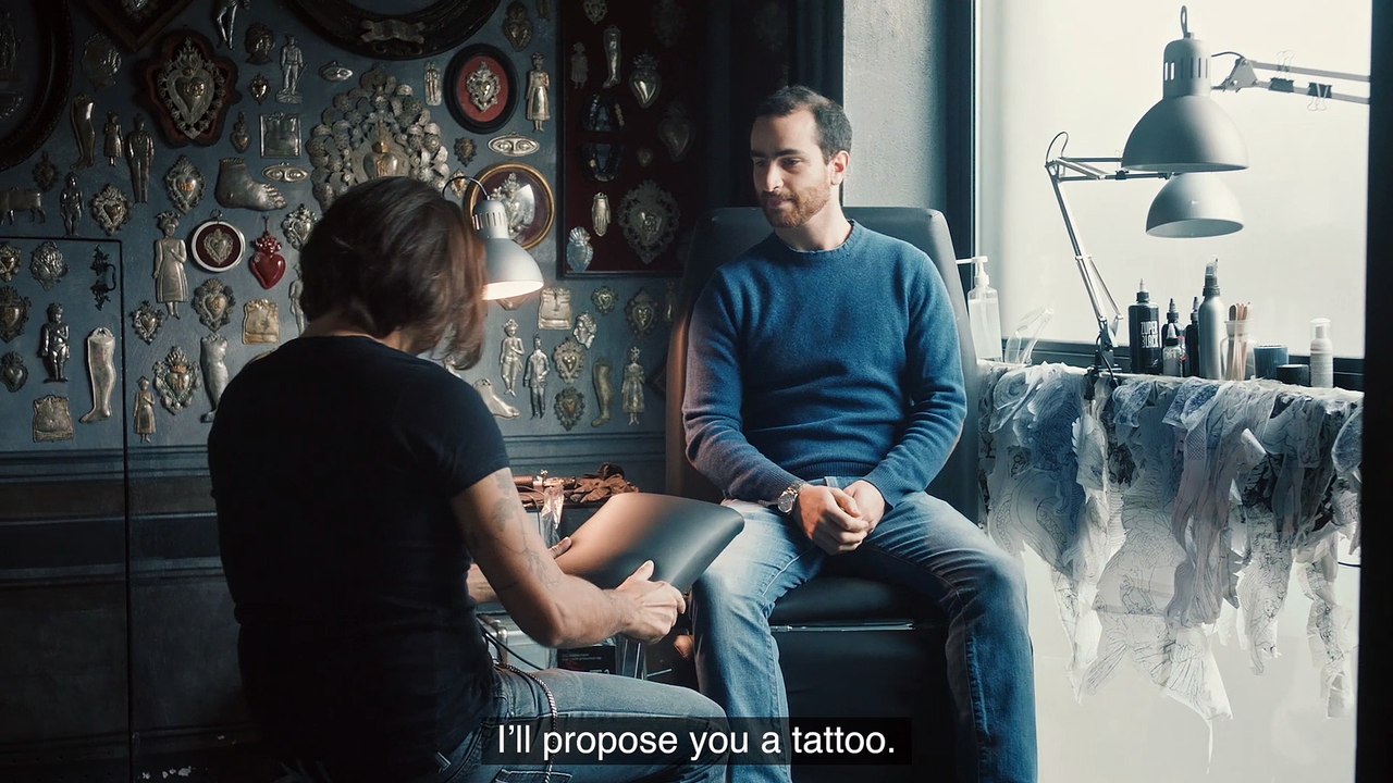 Cannes Lions 2017: Havas Milan / Forgetting Auschwitz, Remembering Auschwitz