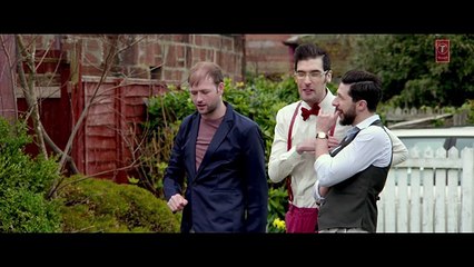 ISHQ MUBARAK Full Video Song   Tum Bin 2  Arijit Singh  Neha Sharma, Aditya Seal & Aashim Gulati