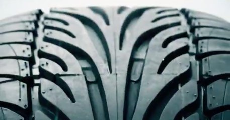 VÍDEO: Así debes mantener tus neumáticos