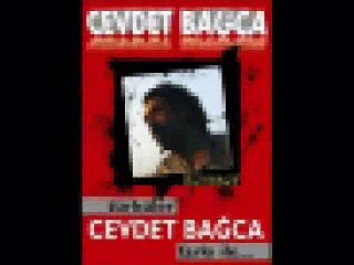 Cevdet Bağca Saklımda Sevdan