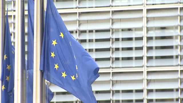 La Unión Europea, Princesa de Asturias de la Concordia