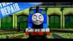 Томас и друзья полный игра эпизоды из трек ремонт полный прохождение английский