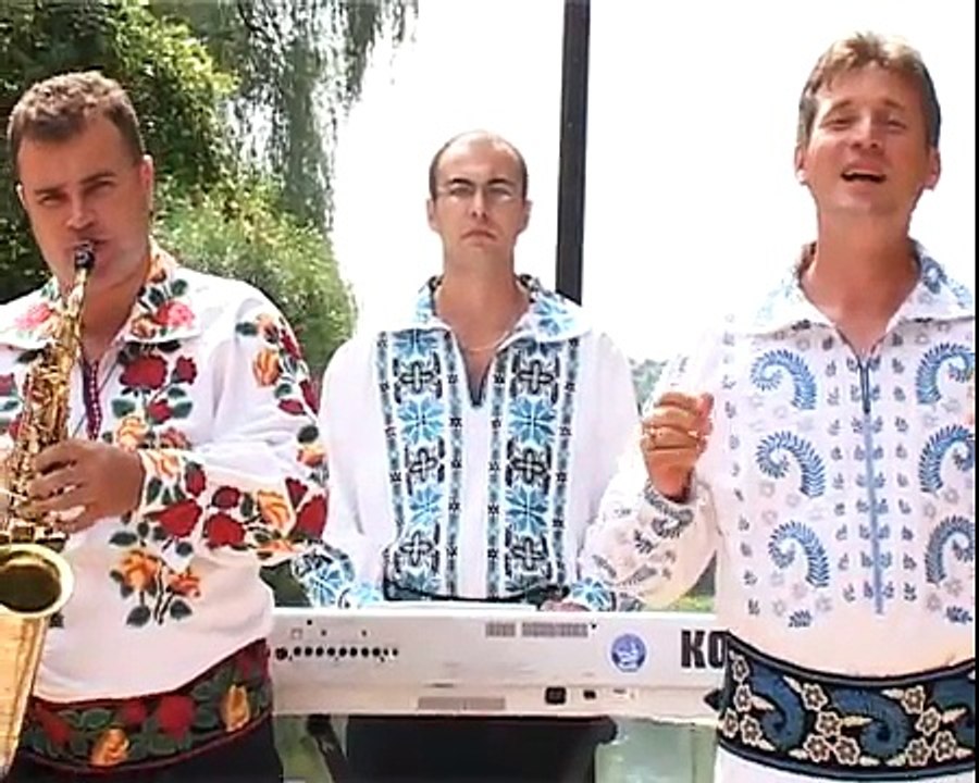 Doru Ivan - Lume,lume blastamata