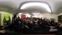 21 Ramzan Matamdari Al Raza manchester 360 degree video