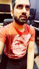 Best Reply By An Indian Singer To Indians On Pakistan's Win