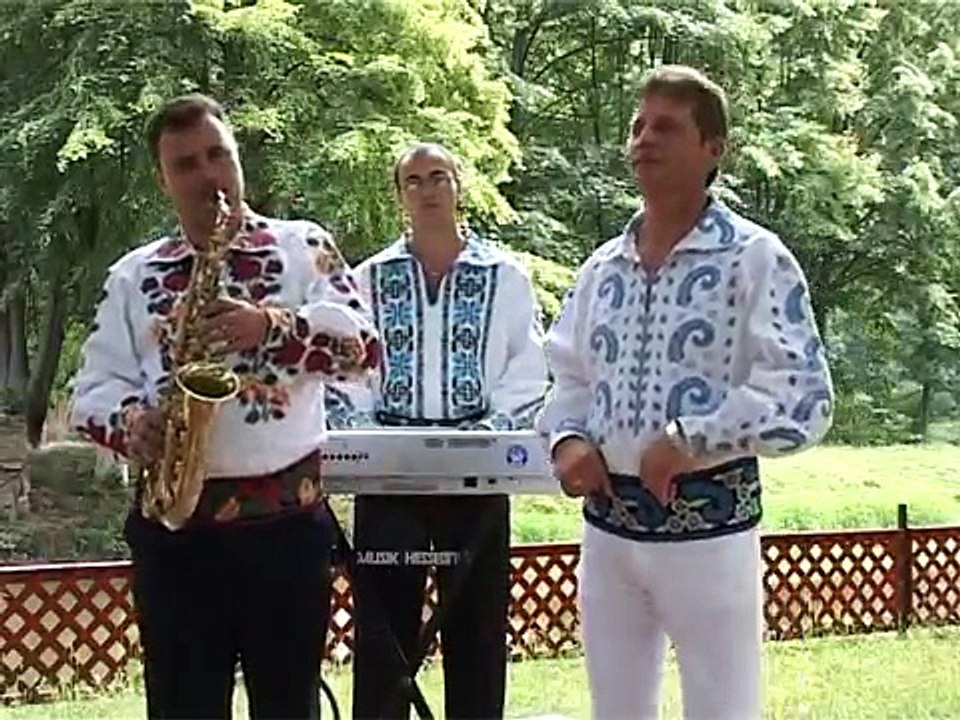 Doru Ivan - Colaj super piese de petrecere