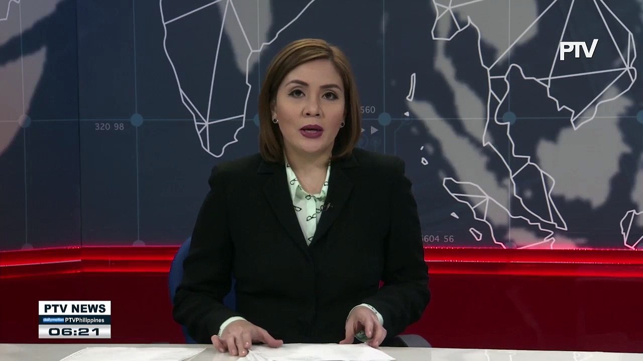Update kaugnay sa kasalukuyang sitwasyon sa Pigcawayan, North Cotabato matapos ang pag-atake ng BIFF