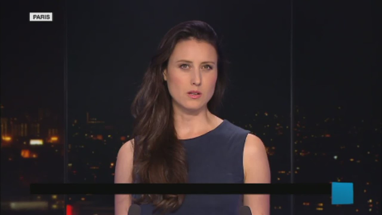 " La menace est impossible à appréhender"