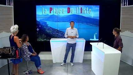 La Place de l'info du mardi 20 juin 2017