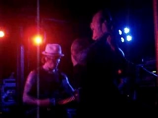 Avenged Sevenfold - Scream live