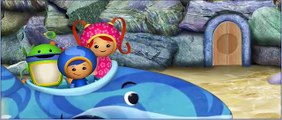 Coche transportar Juegos niño mella carrera tiburón equipo el para Umizoomi umi jr