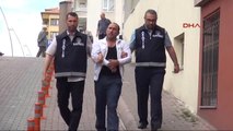 Kayseri'de Fuhuş Operasyonu: 2 Gözaltı