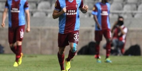 Galatasaray Son Teklifini Yaptı