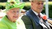 Britain's Prince Philip hospitalized with infection