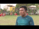 Indonesia Soccer Legend: Bahar Muharam - NET Sport