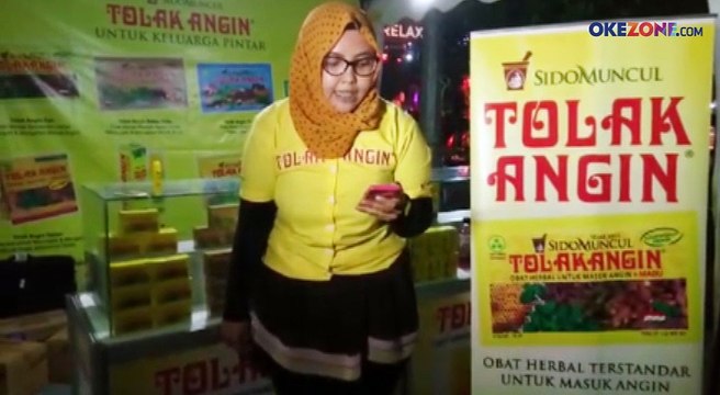 INFO MUDIK 2017: Pemudik Mulai Padati Rest Area KM 207 Tol Palikanci