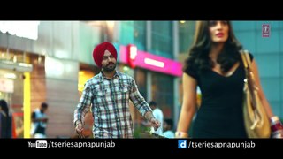 Naal  Tere Hova - Upkar Sandhu- Gupz Sehra, Frame Singh- Punjabi Video Song 2017
