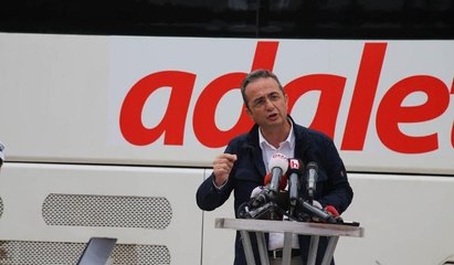 CHP'li Tezcan açıkladı: İşte yargıya talimatın belgesi