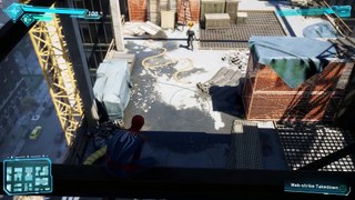 Spider Man  2017   Jogaço  Game Play