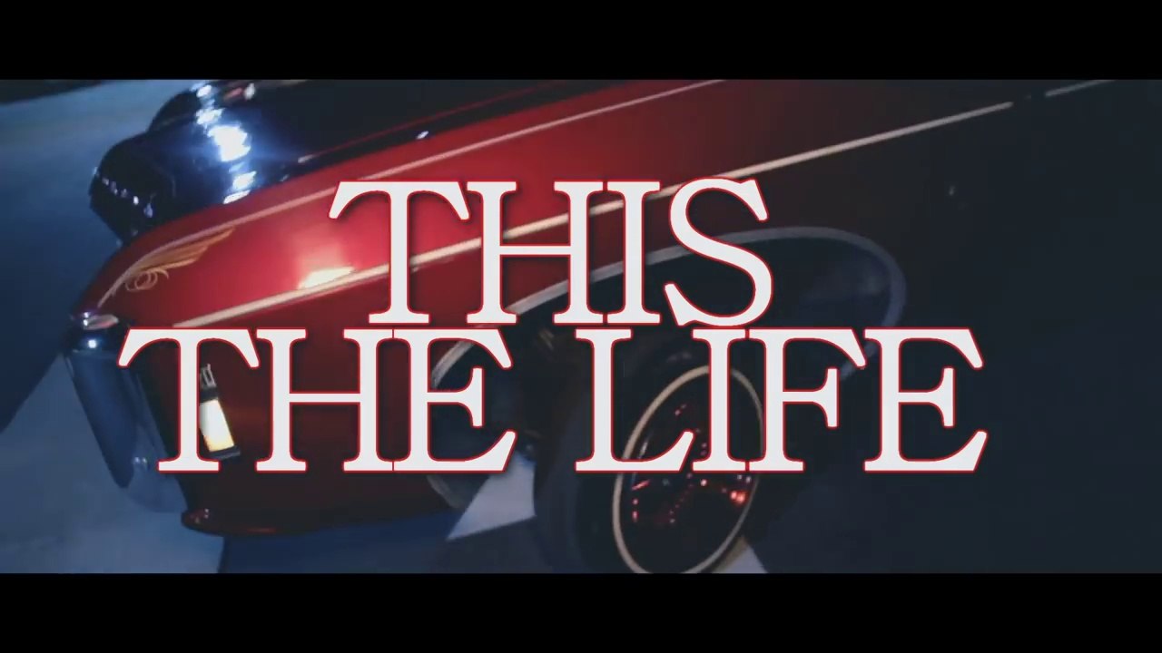 Spanky Loco & Mitchy Slick "This the Life"