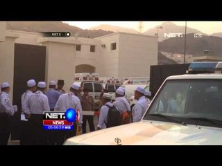 6 Jemaah Calon Haji Indonesia Masih Dinyatakan Hilang - NET5