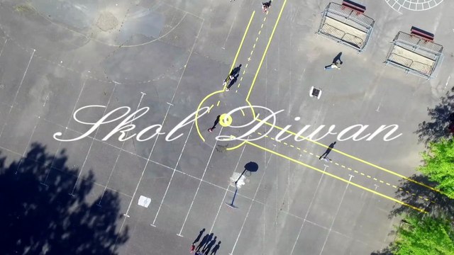 2017 Skol Diwan An Oriant * Trigone Production